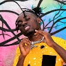 K-fab Humble bwoy