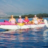 Mana'olana Pink Paddlers Mary Dungans