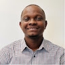 George Amegavi
