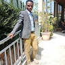 Masabo Venuste