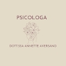 Psicologa Annette Aversano  