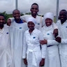 Kamogelo Ketshabile