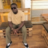 Jeffery Boateng