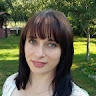 Оксана Олексин