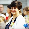 Вікторія Соломаха