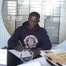 Patrick Juma