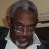 Jim McFarlin
