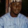 MOHAMMED ISAH ALFA