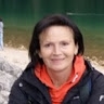 Tetiana Konovalova