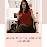 Leticia Villarreal Barraza