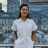 Kseniia Hrytsenko