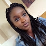 Caroline Wachira