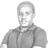 Fredrick Keya