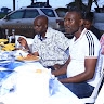 Godfrey Kasinga
