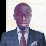 MOHAMMED BUHARI