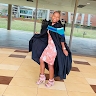 Millicent Tshidumo