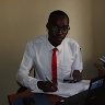 Twesigye Leonard
