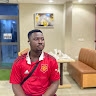 Samuel Owusu