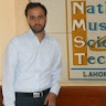 sarfraz malik