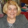 Лариса Кравцова