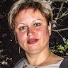 Оксана Токаренко