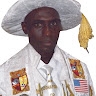 UNESCO Laureate, Prof Sir Bashiru Aremu