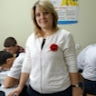 Tetyana Konoshevich