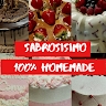Sabrosisimo  