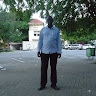 Farouk Umar
