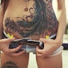 DCBody Art