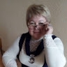 Катерина Крутій