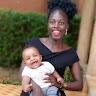 lilian gashe