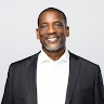 Pastor Robert Brooks