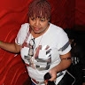 Tsholofelo Thenjiwe Mabaso