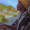 Martin Mhlongo