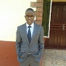 Blessed Ziyambe