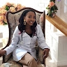 Tandzile Dlamini
