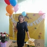 Ольга Ращепкина