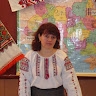 Зоя Тарасенко