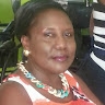 Kate Makanga