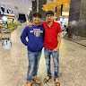 Athrinandan s Hegde