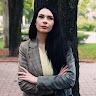 Валерия Шведова