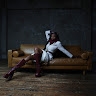 Mekaeyla Blaze