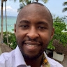 Albert Macharia