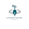 literary editors Africa