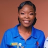 Christine phiri