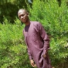Jonathan Damina Samuel