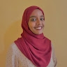 Afraa Albasheer