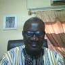 Emmanuel Rouamba