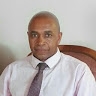 Motlatsi Rametse